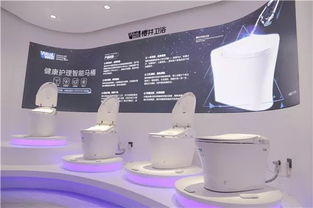 黄洽明 卫浴超级工厂的幕后英雄