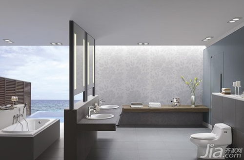 陶瓷卫浴行业发展受困，产品促销面临冷遇