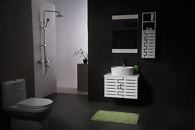 卫浴产品拍摄技巧与要点